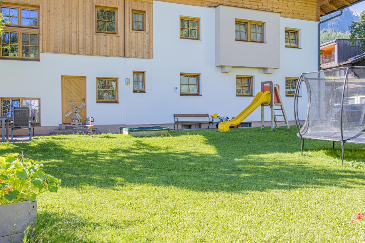 Ferienhaus Hohenwarter Лофер Екстериор снимка