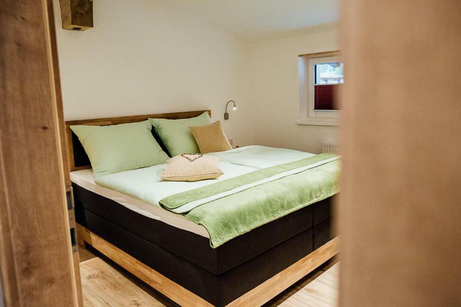 Ferienhaus Hohenwarter Лофер Екстериор снимка