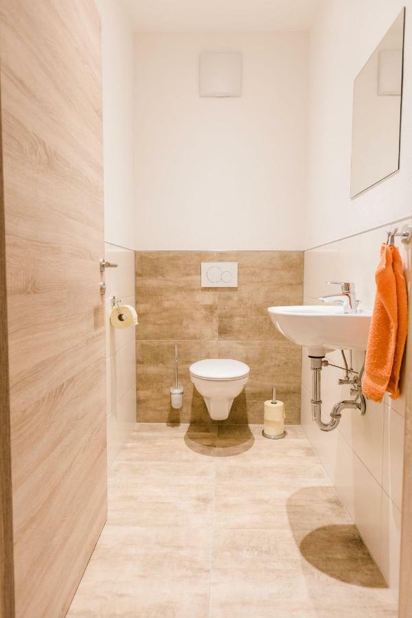Ferienhaus Hohenwarter Лофер Екстериор снимка