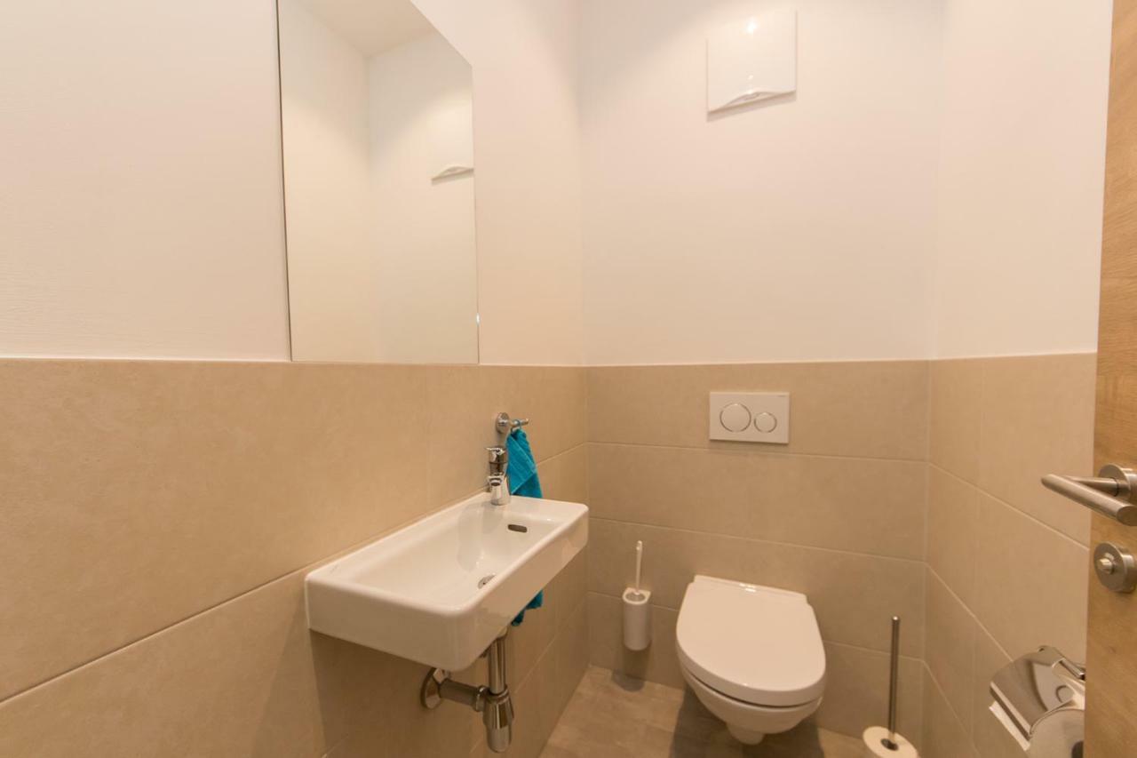 Ferienhaus Hohenwarter Лофер Екстериор снимка