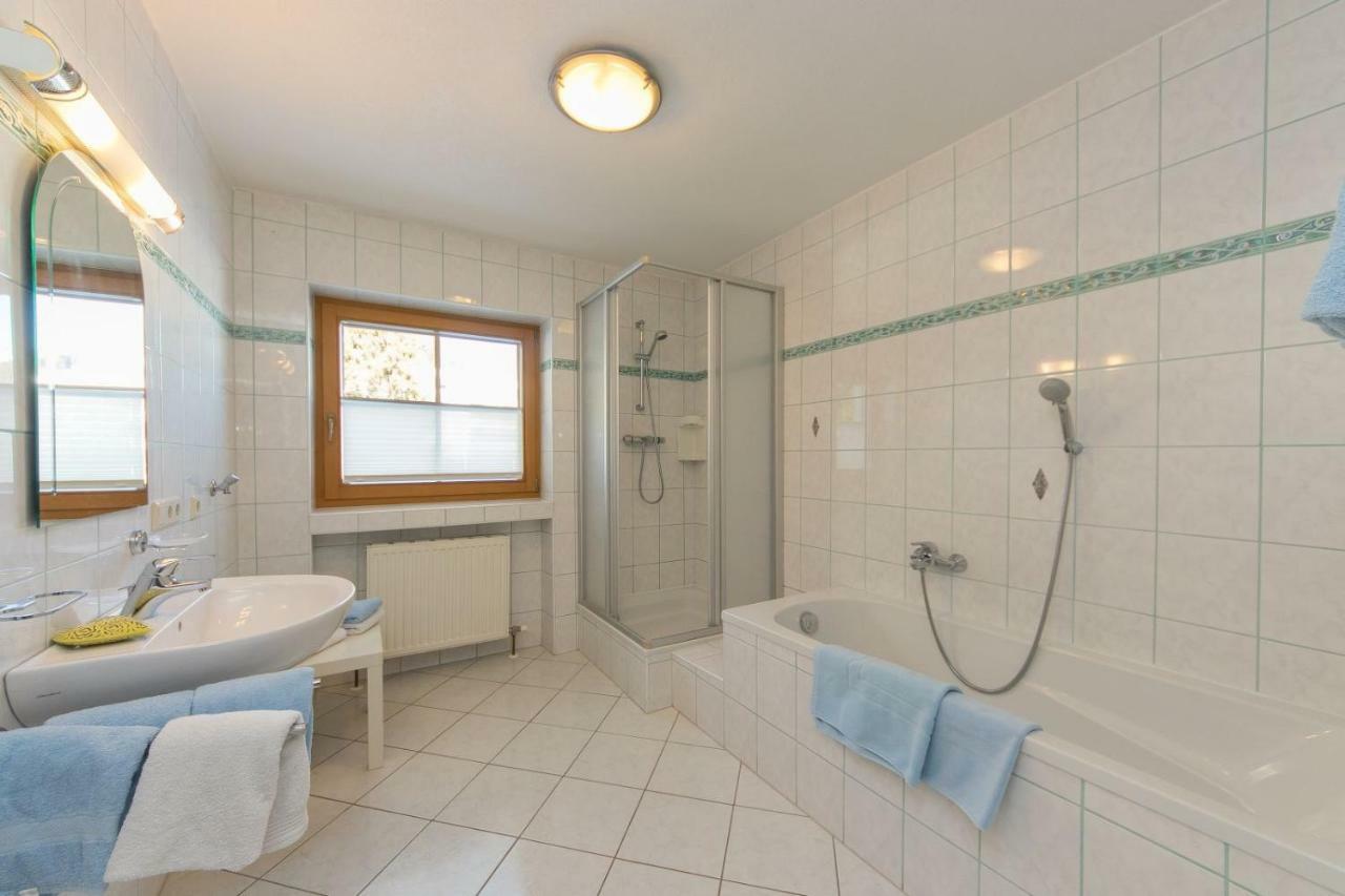 Ferienhaus Hohenwarter Лофер Екстериор снимка