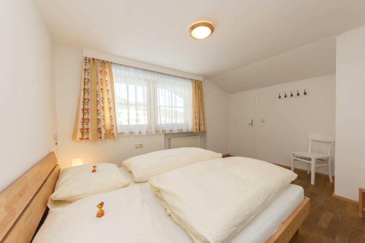 Ferienhaus Hohenwarter Лофер Екстериор снимка
