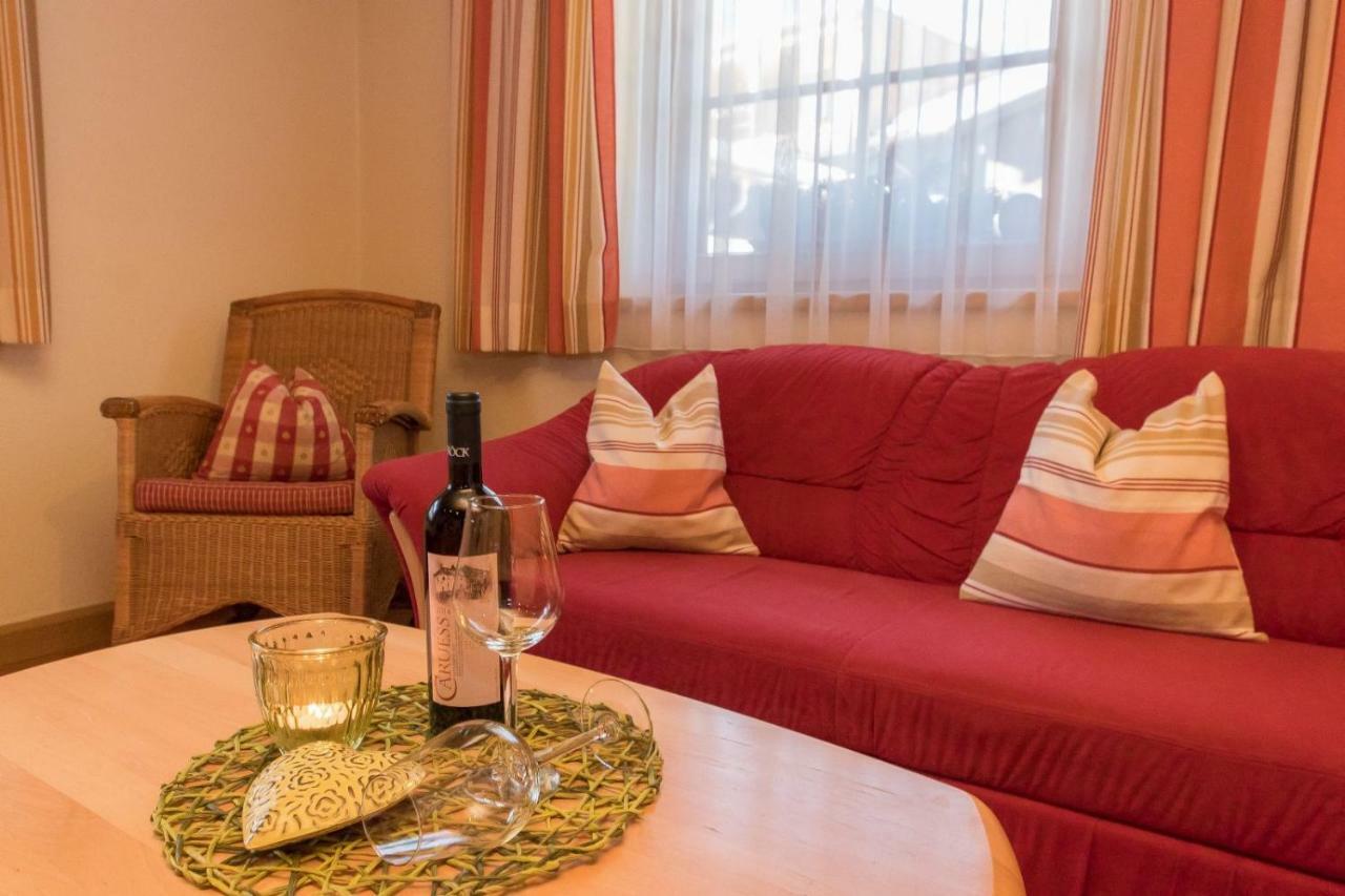 Ferienhaus Hohenwarter Лофер Екстериор снимка