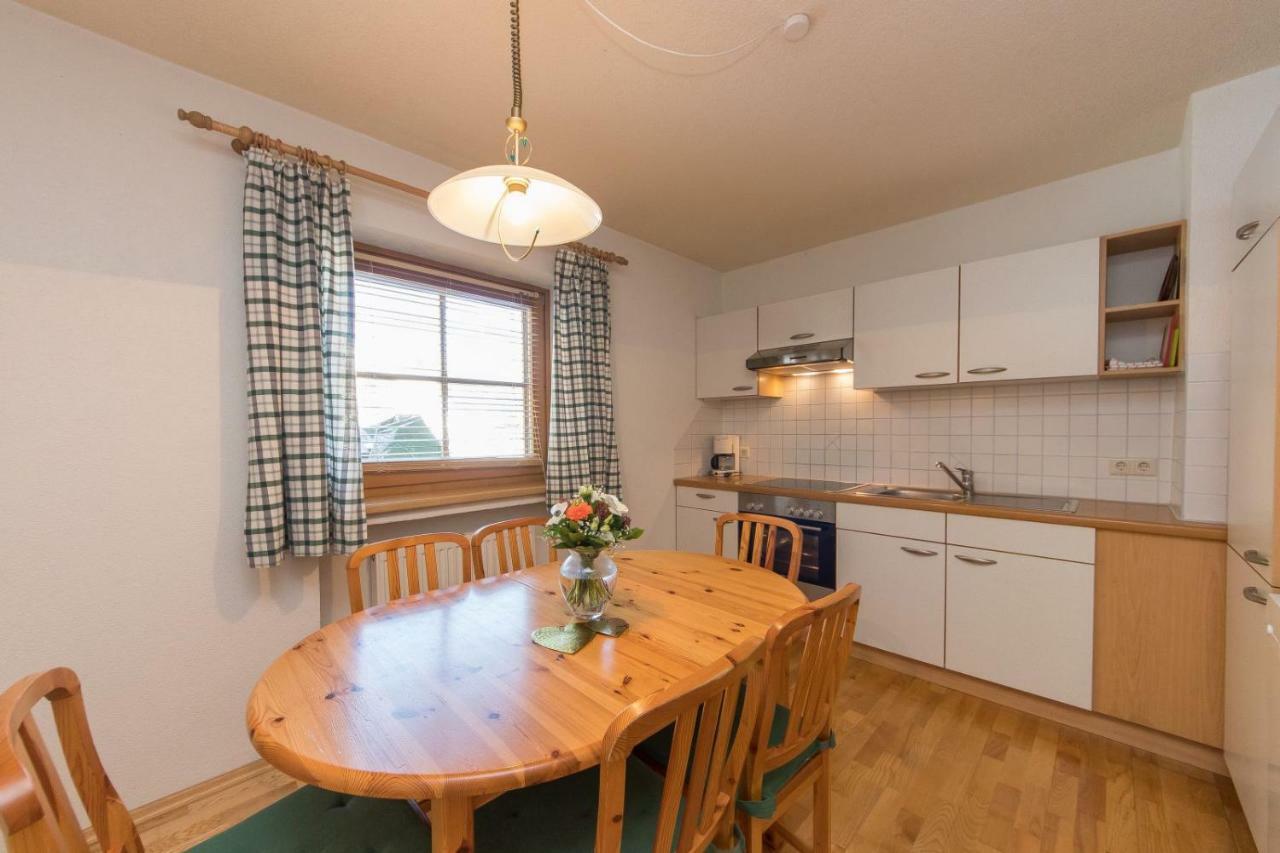 Ferienhaus Hohenwarter Лофер Екстериор снимка