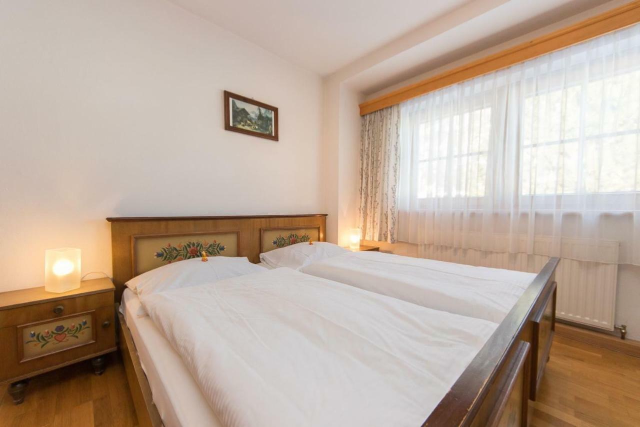 Ferienhaus Hohenwarter Лофер Екстериор снимка
