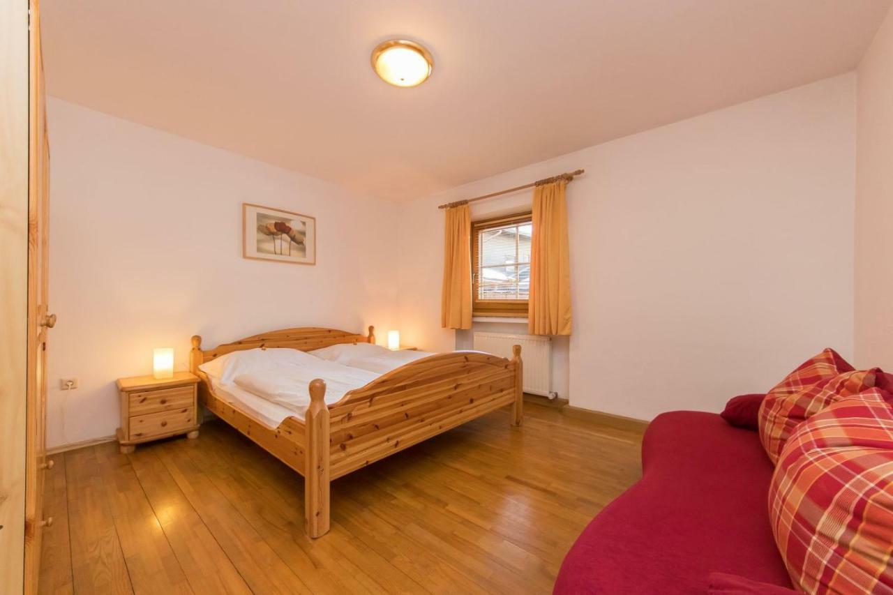 Ferienhaus Hohenwarter Лофер Екстериор снимка
